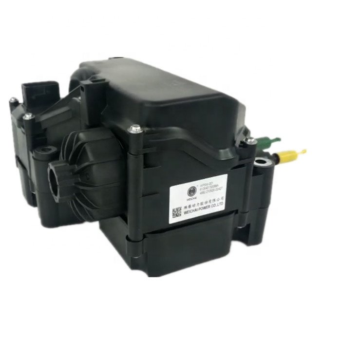 diesel Engine Urea Doser Pump 612640130088 Dosing Unit for WP10 Motor Aftertreatment