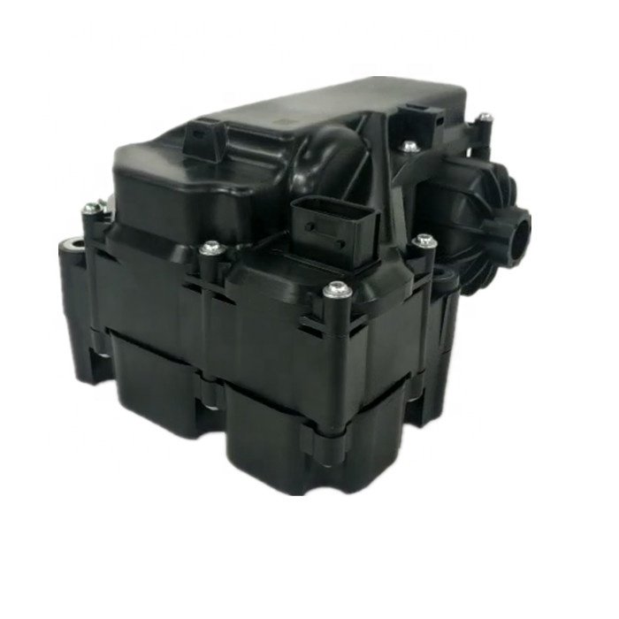 diesel Engine Urea Doser Pump 612640130088 Dosing Unit for WP10 Motor Aftertreatment