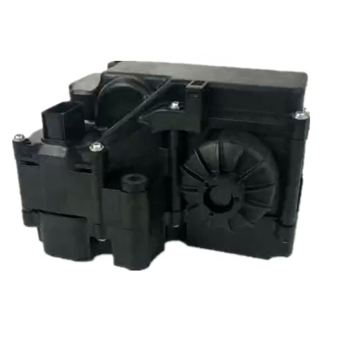 diesel Engine Urea Doser Pump 612640130088 Dosing Unit for WP10 Motor Aftertreatment