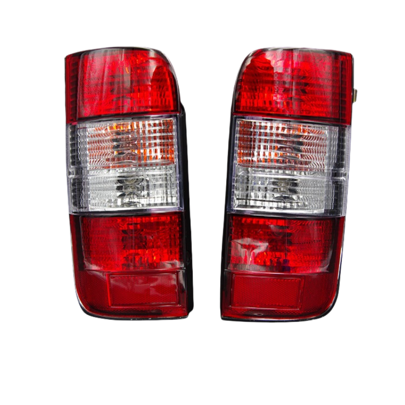 Jinbei Halion Taillight Jinbei Garuisi Jinlong Futian Scenery Express Rear Taillight