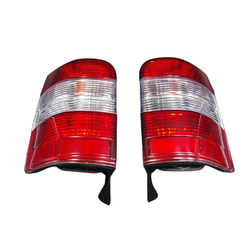 Jinbei Halion Taillight Jinbei Garuisi Jinlong Futian Scenery Express Rear Taillight