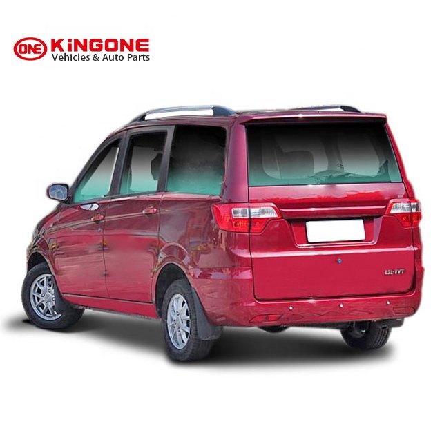 KINGONE B20 MPV Mini Van Mini Bus 5-8 Seats Mazda Suzuki China Mpv Car Mpv