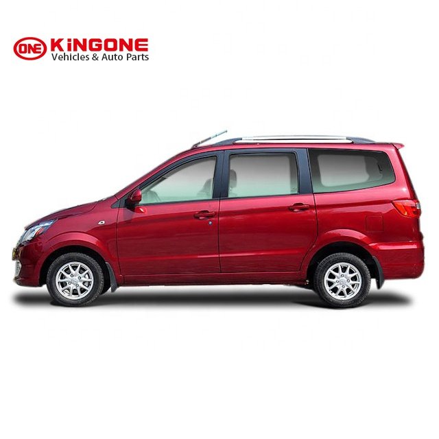 KINGONE B20 MPV Mini Van Mini Bus 5-8 Seats Mazda Suzuki China Mpv Car Mpv