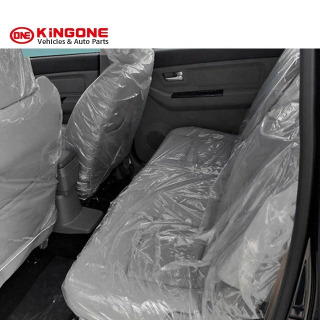 KINGONE B20 MPV Mini Van Mini Bus 5-8 Seats Mazda Suzuki China Mpv Car Mpv