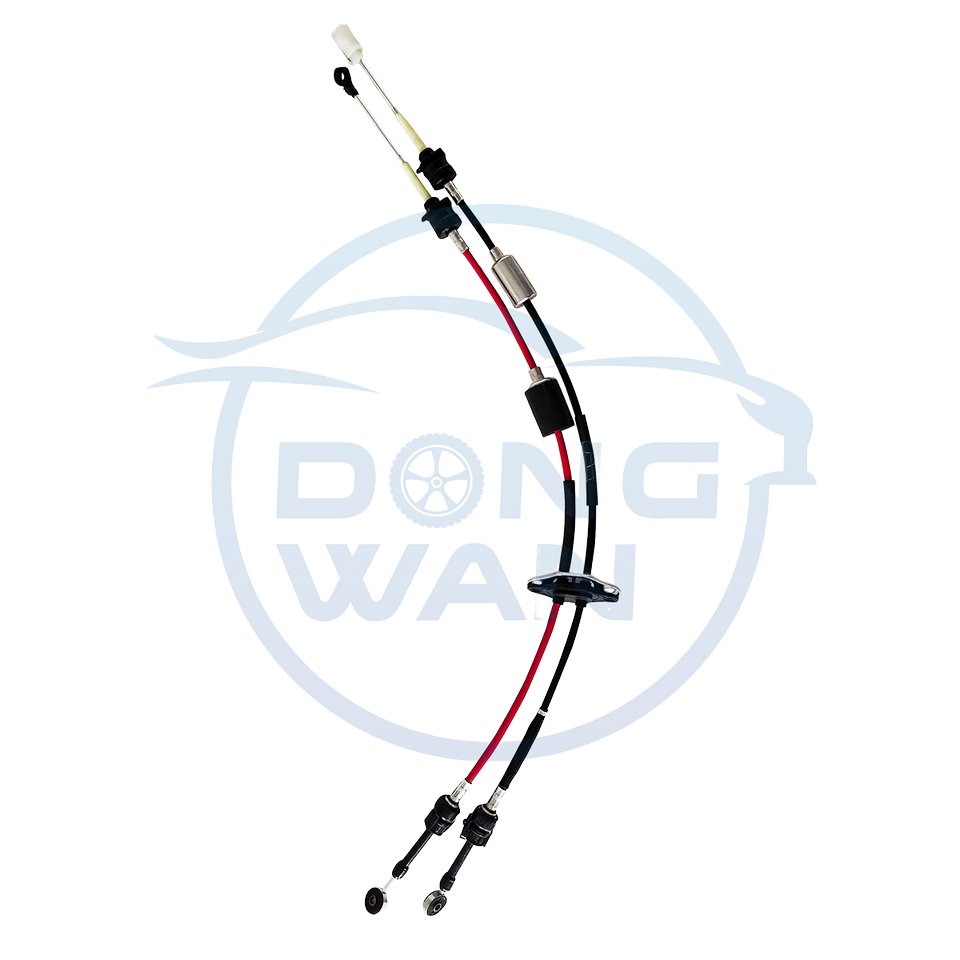 9064202385 for German Automotive Brake Cable 9064205285 Factory Wholesale Clutch Cable 2E0609701M 1244201185