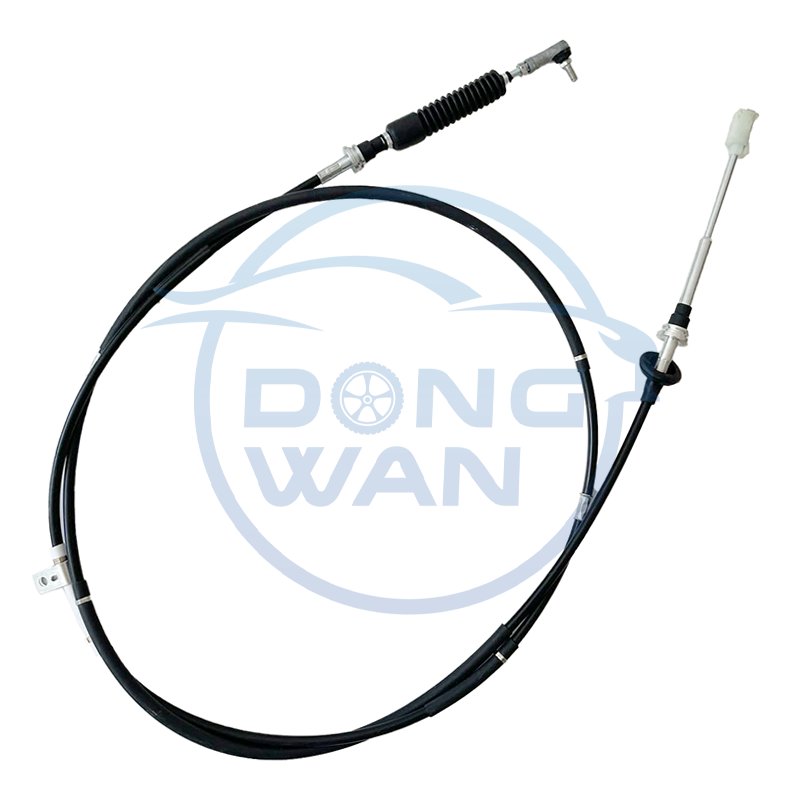 9064202385 for German Automotive Brake Cable 9064205285 Factory Wholesale Clutch Cable 2E0609701M 1244201185