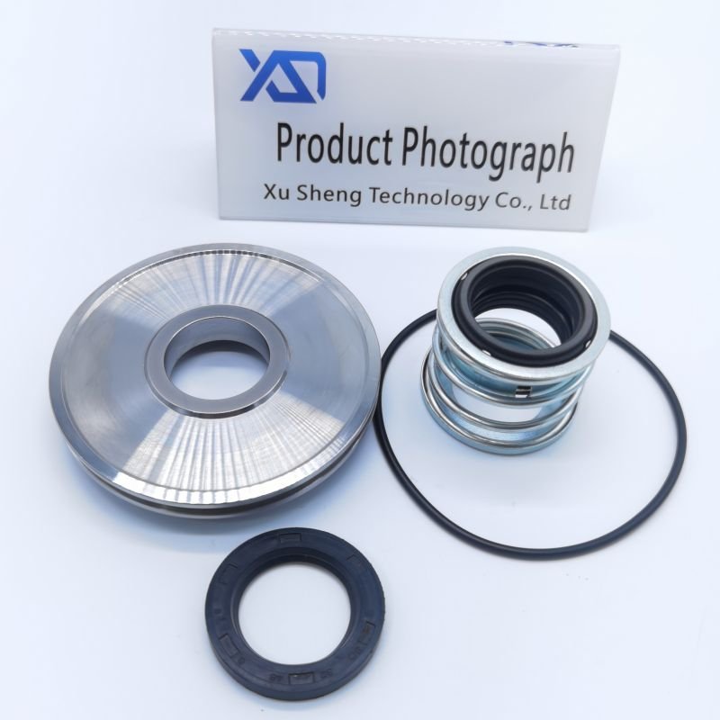New High-quality DENSO Shaft Seal 043690-0120 Shaft Seal for Automobile Compressor