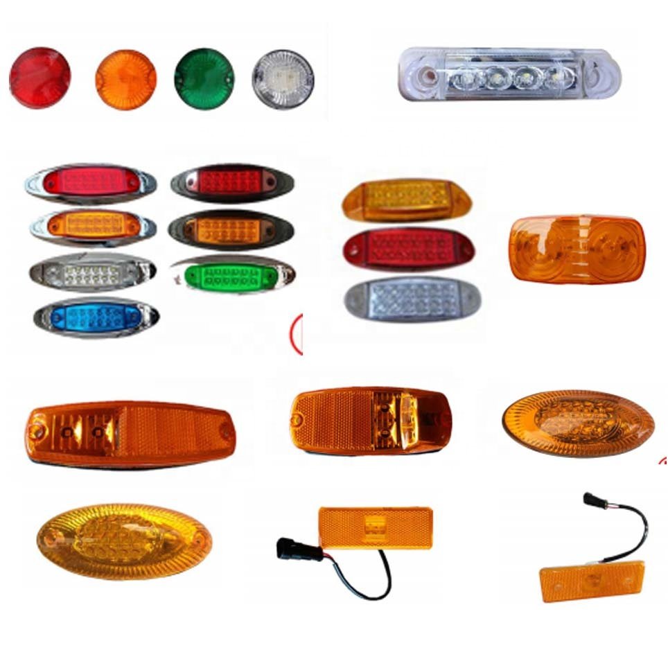 Foton Bus Headlamp for Bus Accessories