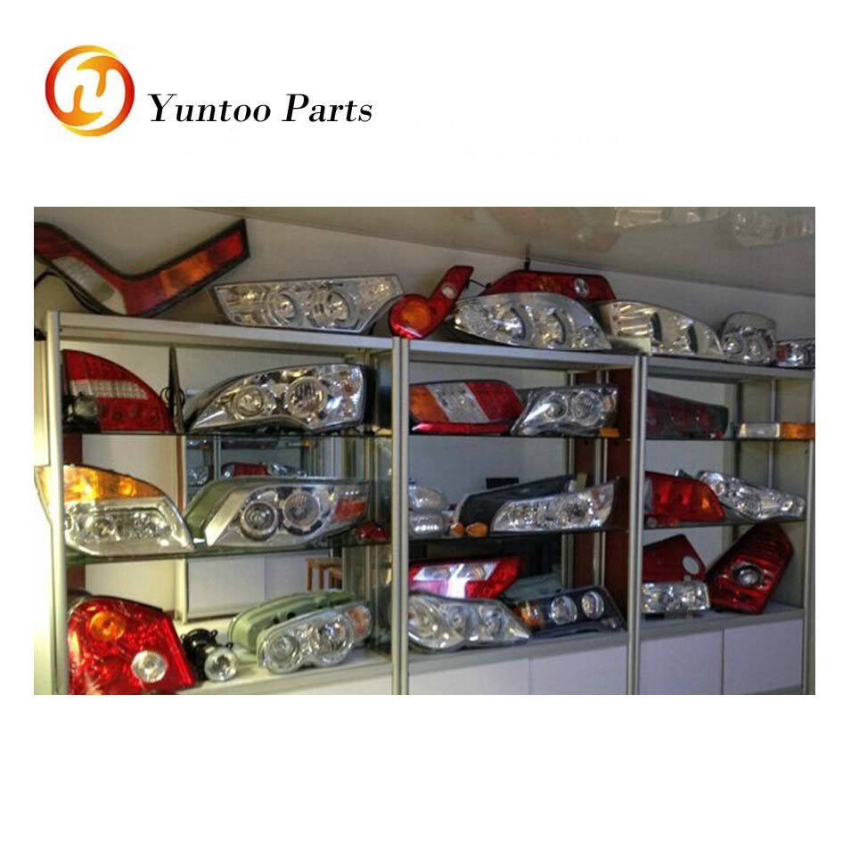Foton Bus Headlamp for Bus Accessories