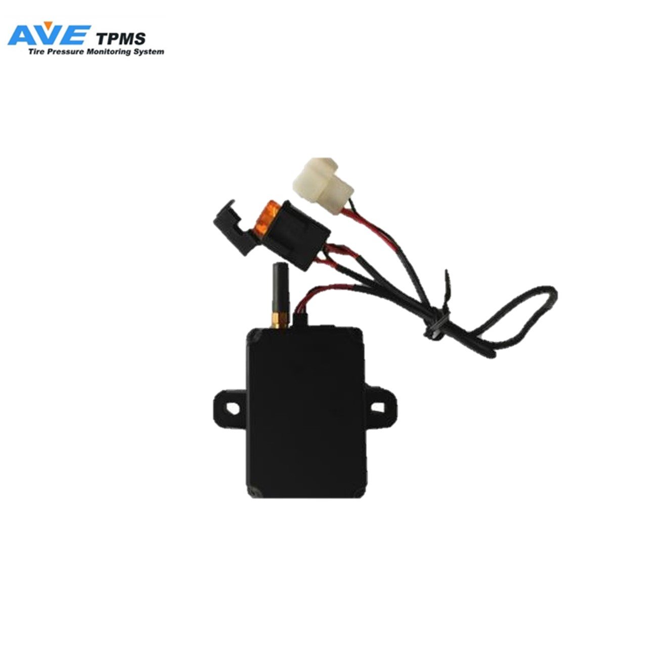 12V 24V TPMS Repeater for Signal Transmission Ensuring Accurate Tire Gauges Sensor Performance