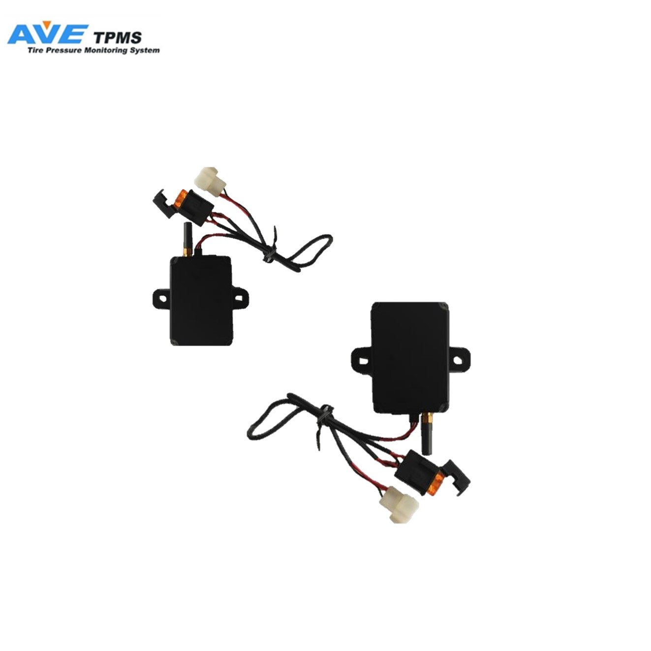 12V 24V TPMS Repeater for Signal Transmission Ensuring Accurate Tire Gauges Sensor Performance