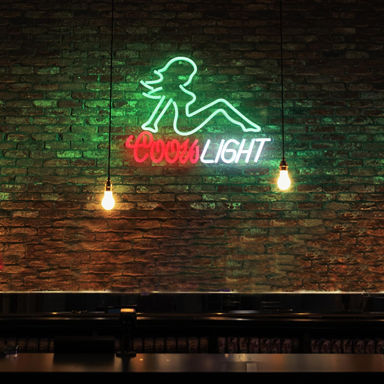 Custom LED Neon Signs Lights for Home and Party High-Quality Durable Bright Light Ideal for Ambiance Creation