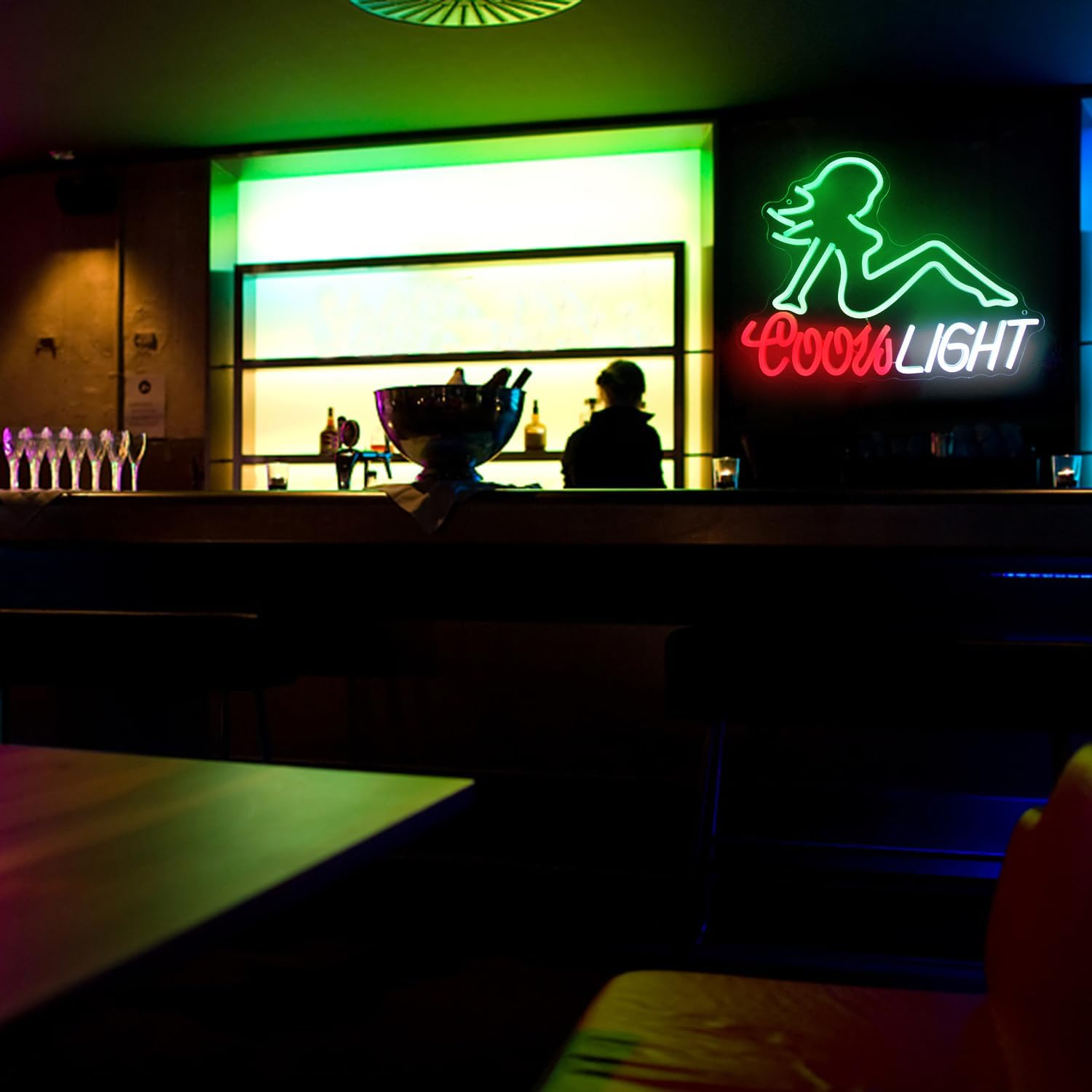 Custom LED Neon Signs Lights for Home and Party High-Quality Durable Bright Light Ideal for Ambiance Creation