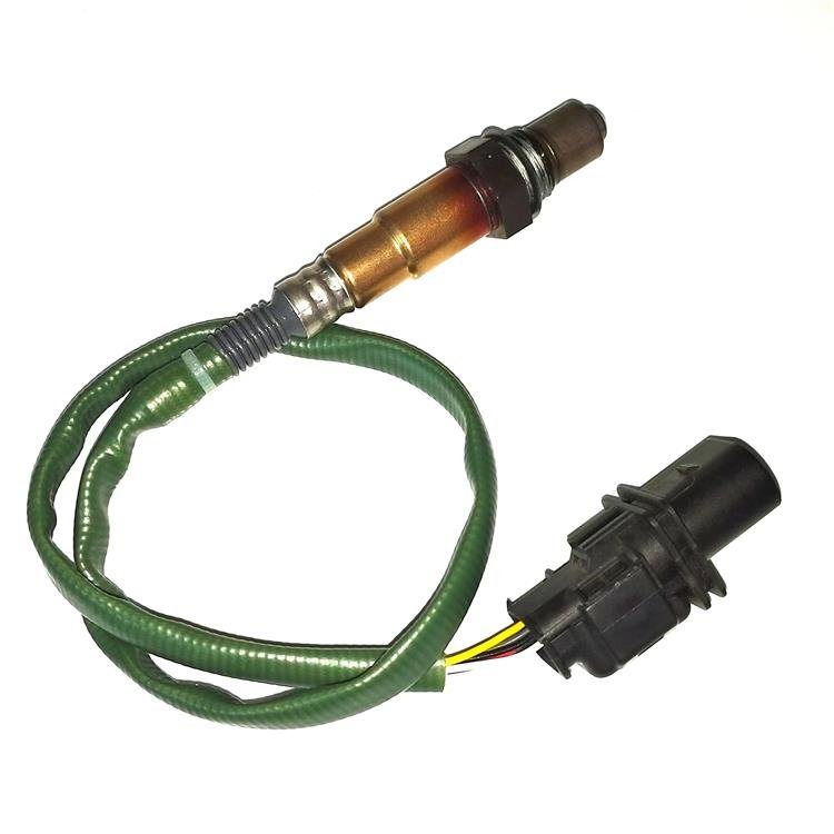 Suitable for Mercedes-Benz W219 CLS320 High Quality Upstream Car Oxygen Sensor 0258017016 A0035427018 1PC