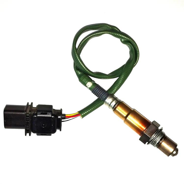 Suitable for Mercedes-Benz W219 CLS320 High Quality Upstream Car Oxygen Sensor 0258017016 A0035427018 1PC