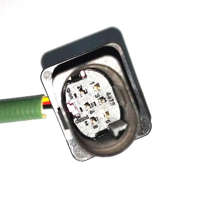 Suitable for Mercedes-Benz W219 CLS320 High Quality Upstream Car Oxygen Sensor 0258017016 A0035427018 1PC