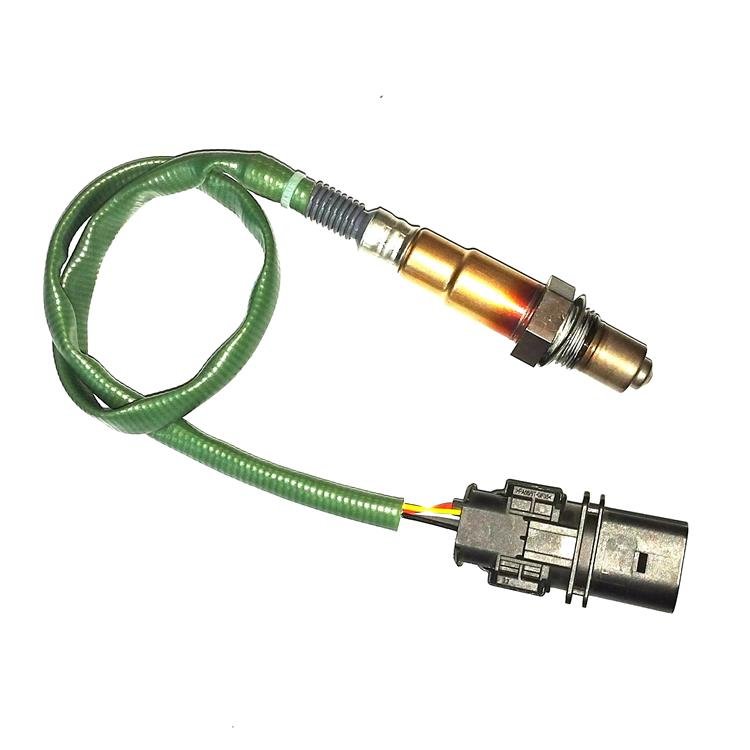 Suitable for Mercedes-Benz W219 CLS320 High Quality Upstream Car Oxygen Sensor 0258017016 A0035427018 1PC