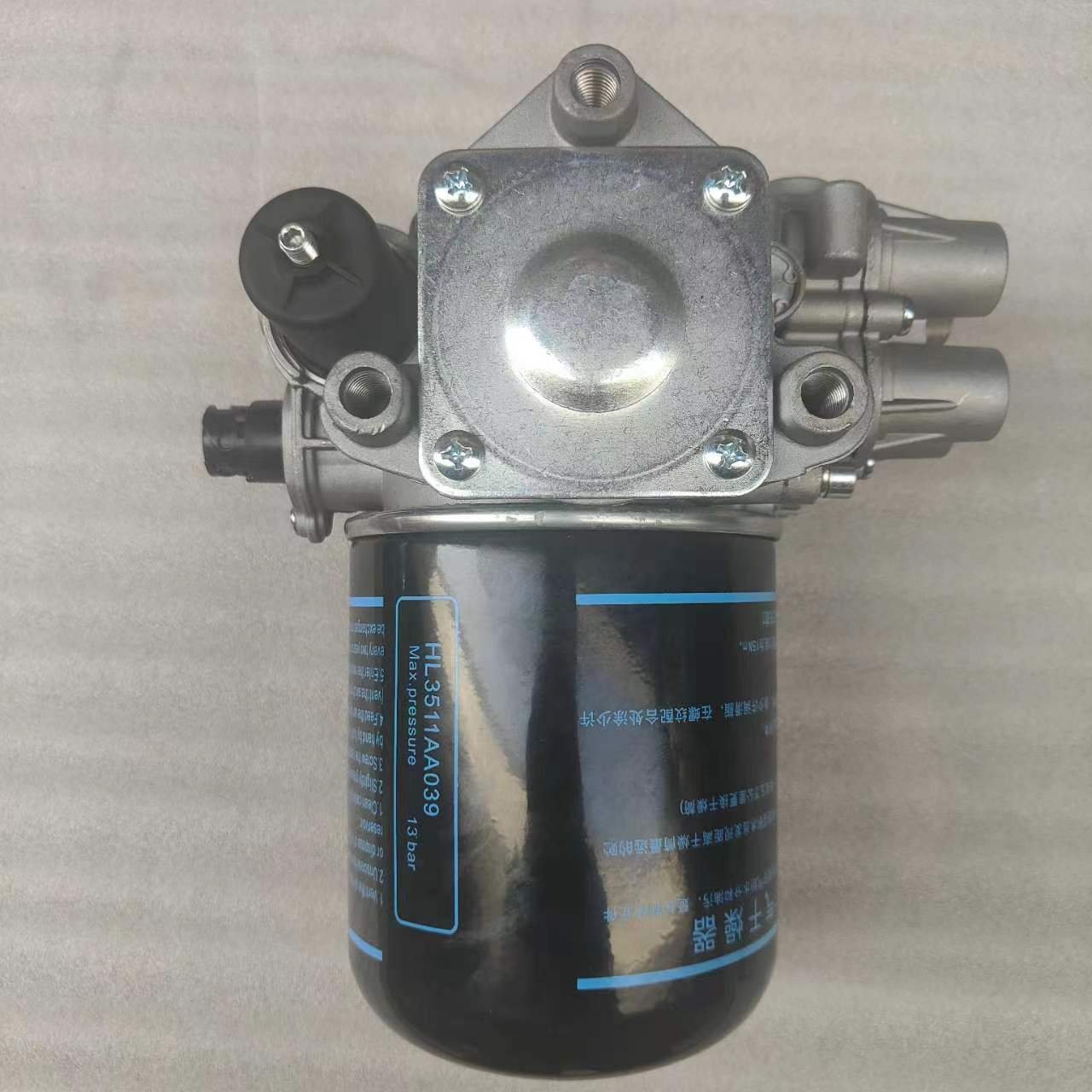 New Condition Bus Engine Parts Air Handling Module 35110340970 Replacement for Chinese Bus Car