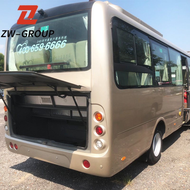 19 Seats Luxury coaster Bus for Sale, Bus for Sale