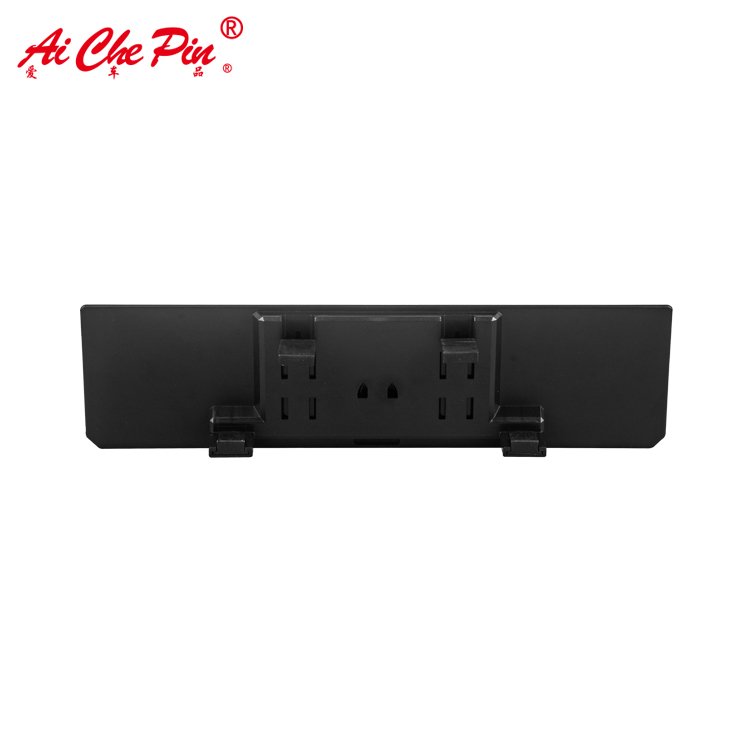 ACP-307 Hot Sale Rear View Mirror Wide-angle Panoramic Rearview Mirror for Car