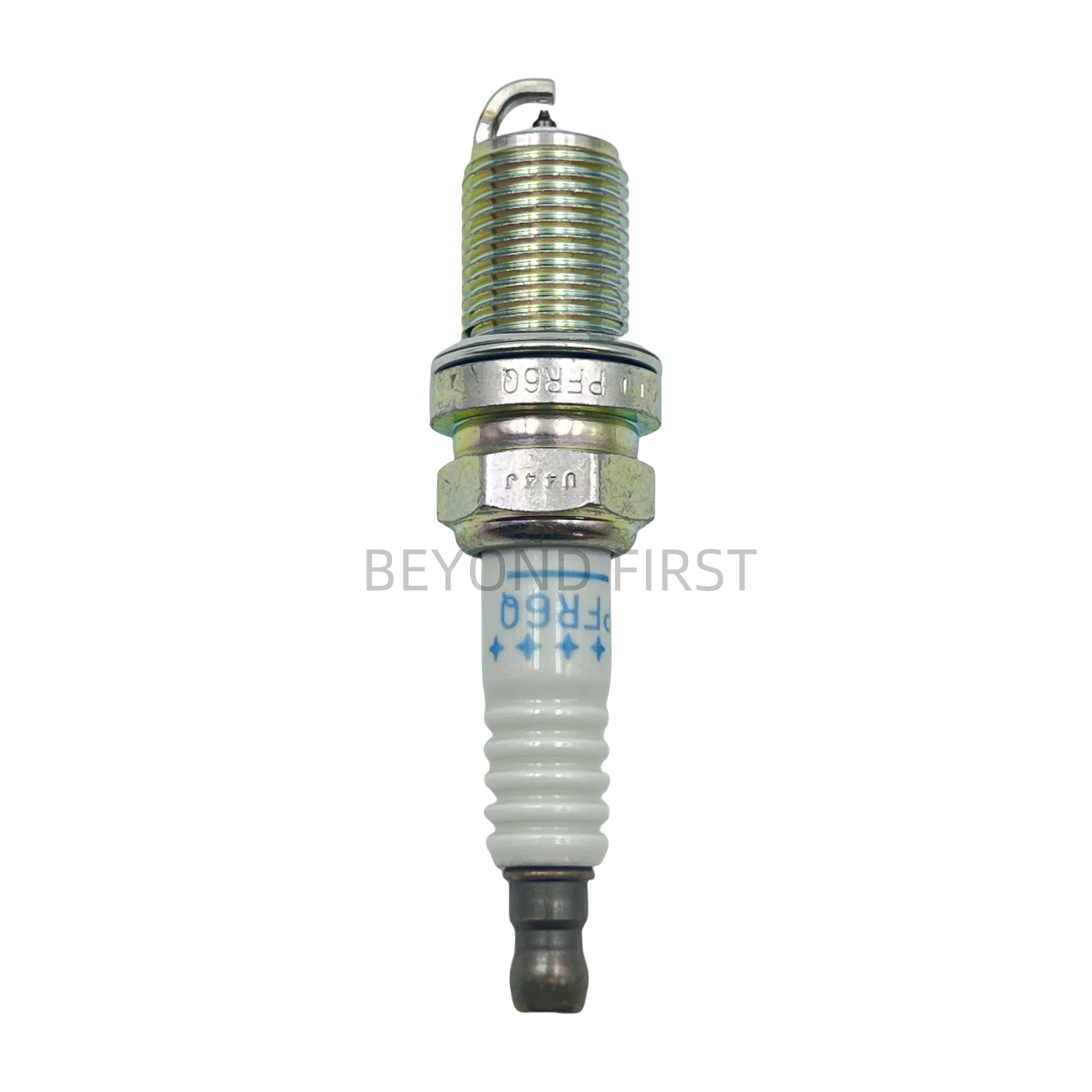 No Cheap Fake Auto Spare Parts NGK Bujia 6458-PFR6Q for Audi A4 Av.2,7 TDI Audi A6 Qu.2,5 TDI VWGOLF IV Variant Audi A6 Qu. 2,8