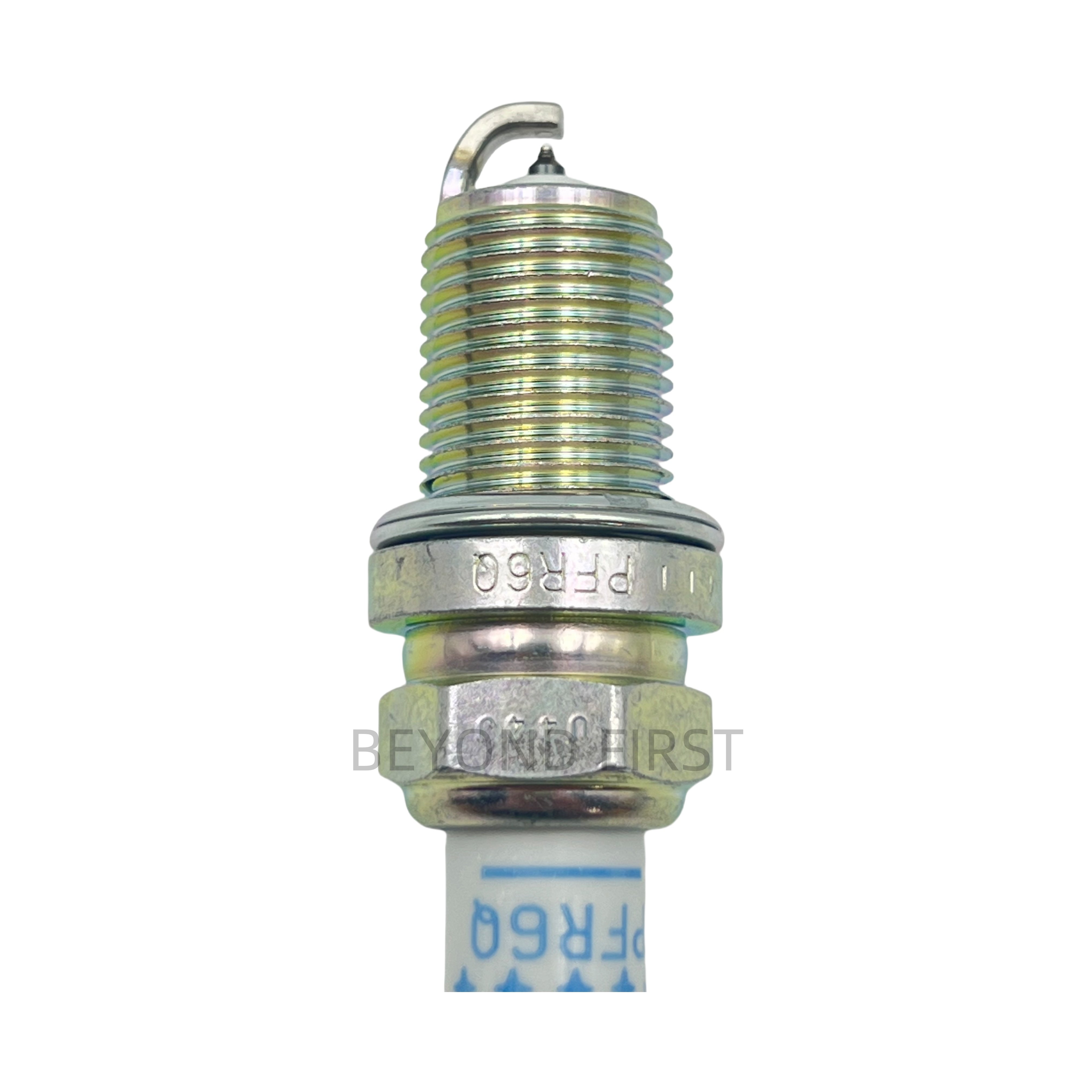 No Cheap Fake Auto Spare Parts NGK Bujia 6458-PFR6Q for Audi A4 Av.2,7 TDI Audi A6 Qu.2,5 TDI VWGOLF IV Variant Audi A6 Qu. 2,8