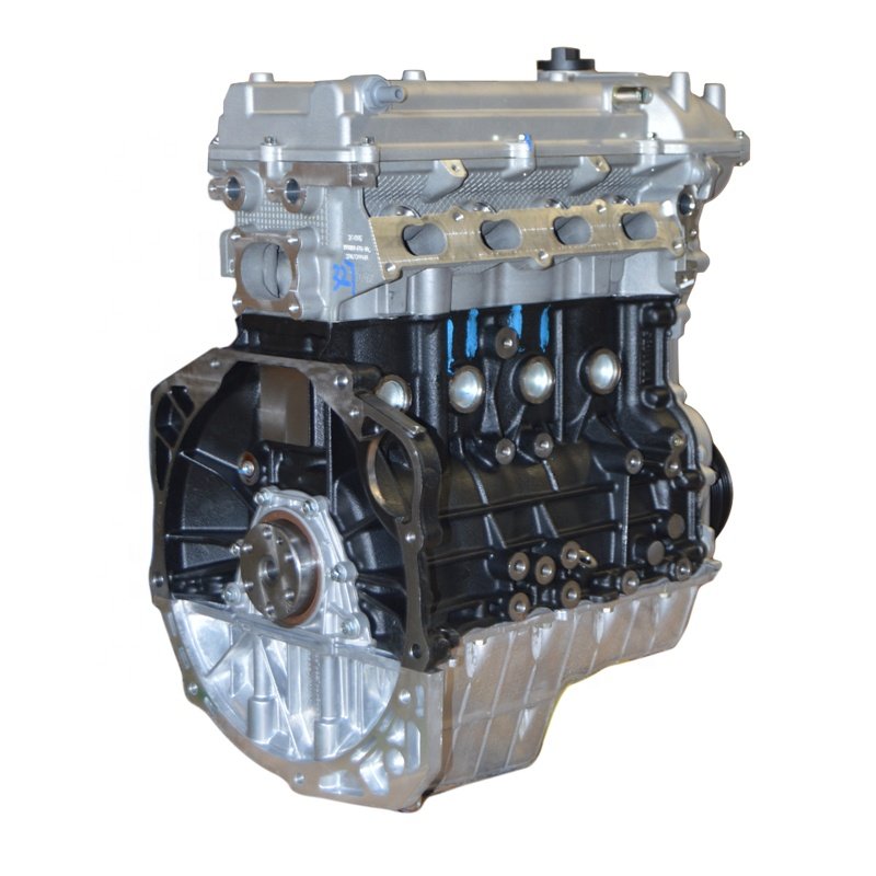 Dongfeng Sokon Half Engine DFSK C31 Engine and Engine Parts DK15-06