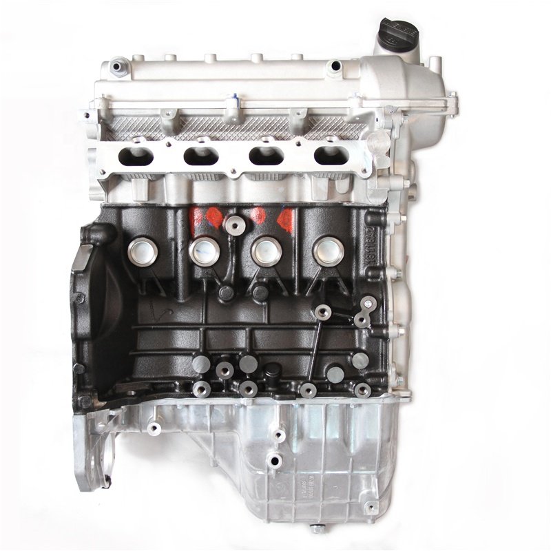 Dongfeng Sokon Half Engine DFSK C31 Engine and Engine Parts DK15-06