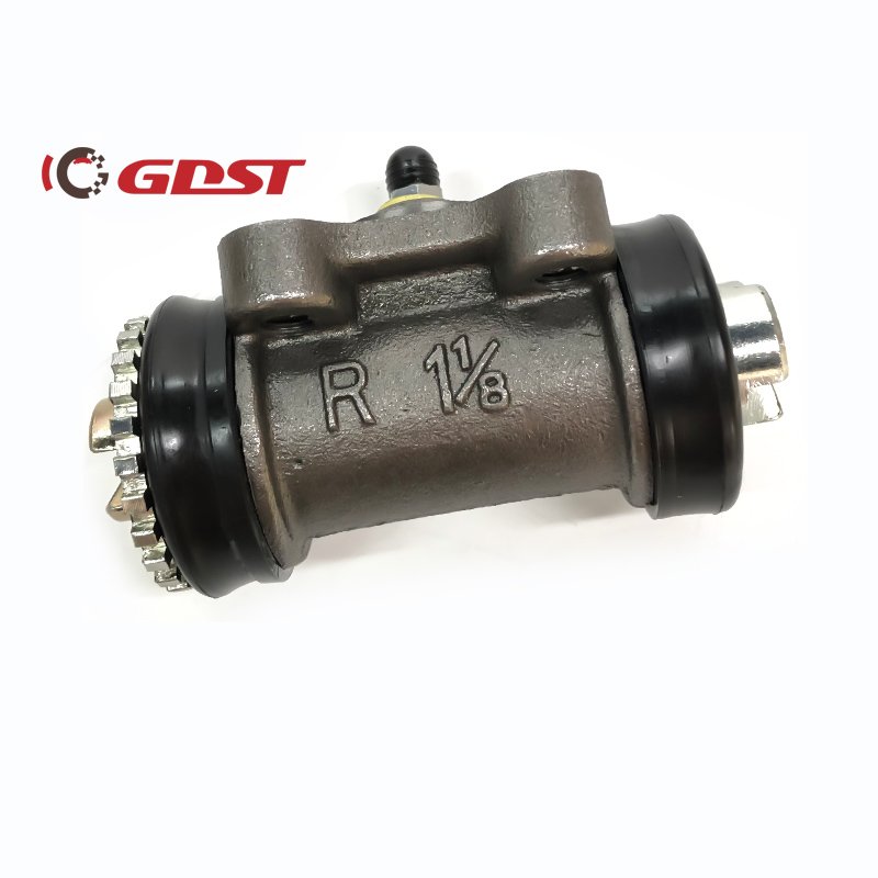 GDST Factory Price Manufacturer Supplier Hydraulic Brake Pump 47550-36200 4755036200 Iron Wheel Brake Cylinder for Toyota Dyna