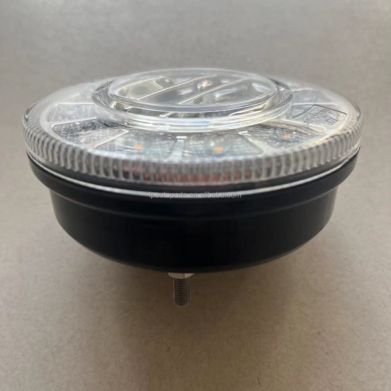 BYD Bus Accessories Factory's New DC 24V White Turn Signal Light Original Parts Metal Rear Taillights