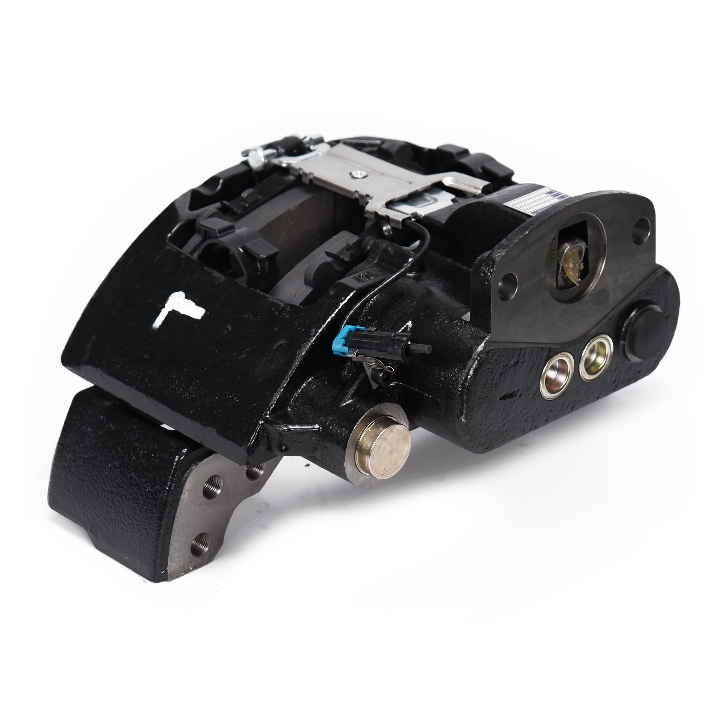 Truck Brake System Left Hande 20 "caliper Assembly TGT20-DA05-3502-100 Heavy Truck Brake Caliper Assembly