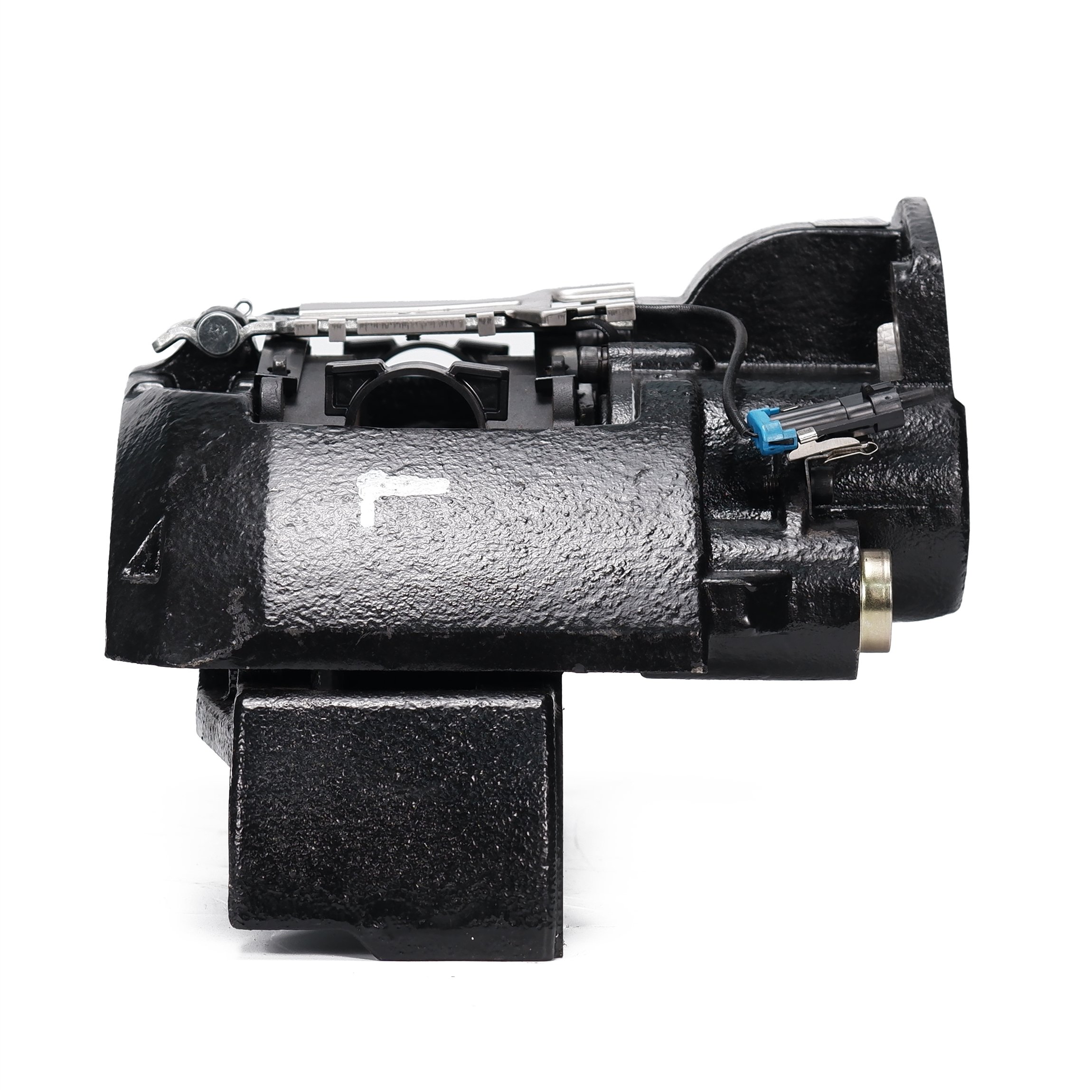 Truck Brake System Left Hande 20 "caliper Assembly TGT20-DA05-3502-100 Heavy Truck Brake Caliper Assembly