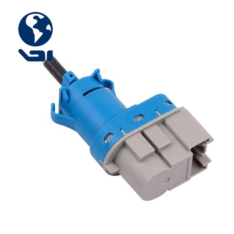 Hanzhuang High Quality Hot Sale New Car Accessories Clutch Pedal Ignition Switch 8T4T-96854-M 8T4T96854M for FORD