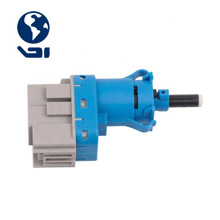 Hanzhuang High Quality Hot Sale New Car Accessories Clutch Pedal Ignition Switch 8T4T-96854-M 8T4T96854M for FORD