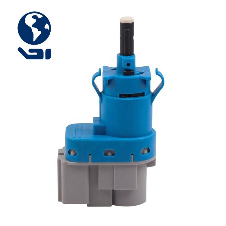 Hanzhuang High Quality Hot Sale New Car Accessories Clutch Pedal Ignition Switch 8T4T-96854-M 8T4T96854M for FORD
