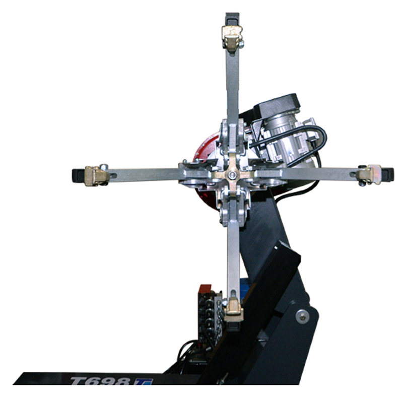 Amerigo T698 Full Automatic Truck/Bus Agriculture /Earth Moving Vehicles Tire Changer