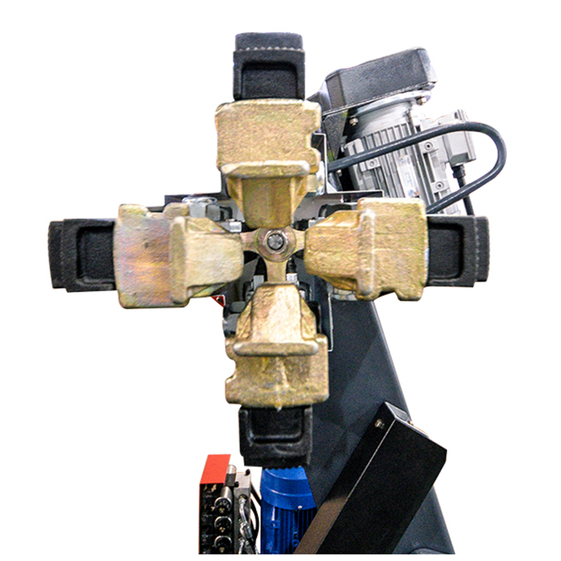 Amerigo T698 Full Automatic Truck/Bus Agriculture /Earth Moving Vehicles Tire Changer