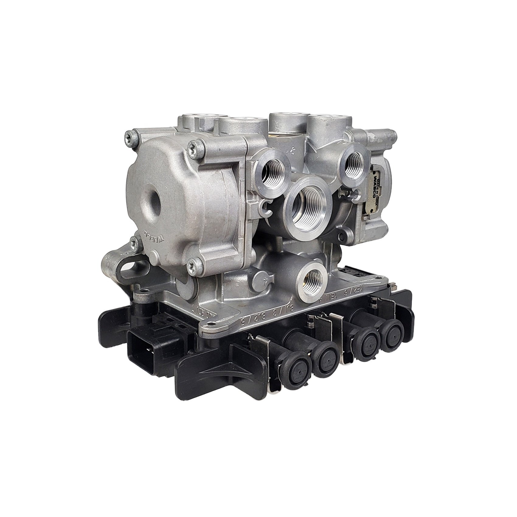 Truck Brake System Combination Valve 4005000880 Abs Combination Valve