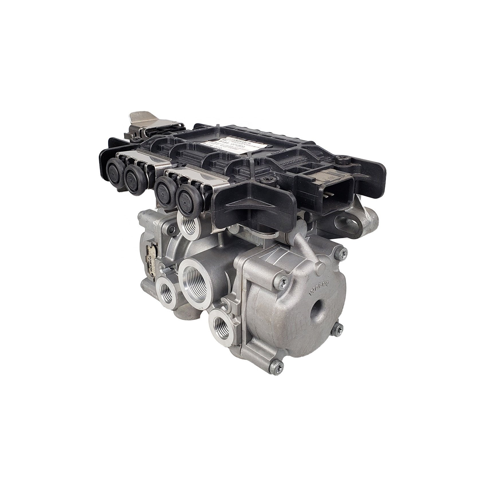 Truck Brake System Combination Valve 4005000880 Abs Combination Valve