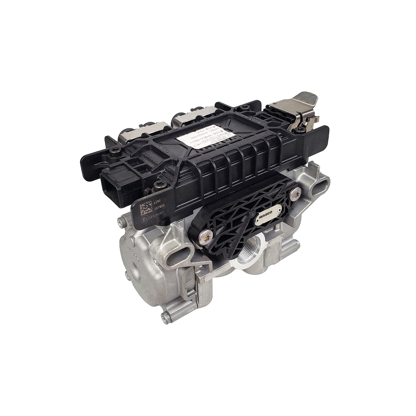 Truck Brake System Combination Valve 4005000880 Abs Combination Valve