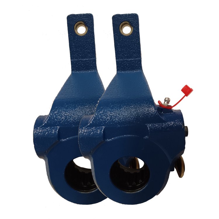 Wholesale Chinese Bus Chassis Parts 3000-00006 Bus Right Rear Brake Adjustment Arm