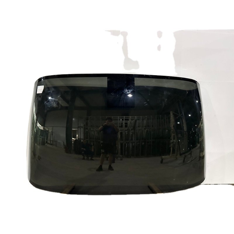 Best Factory up Bus Windshield Auto Glass Windshields Cars Custom Car Windshield for Golden Dragon 6125 1600