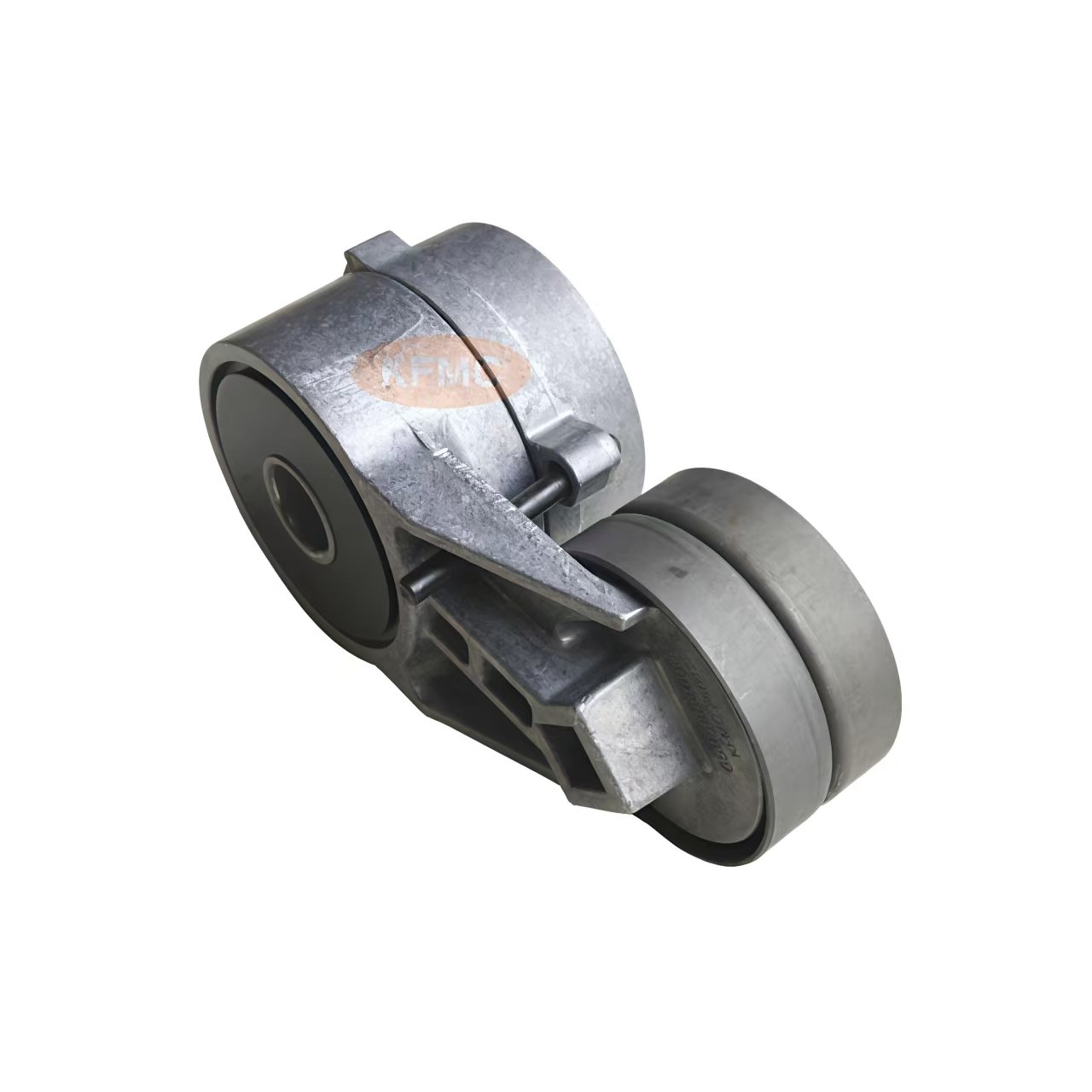 65.95804-6002 Daewoo Excavator Parts Belt Tensioner Pulley Auto Tensioner for Doosan Engine 65958046002 Belt Tensioner