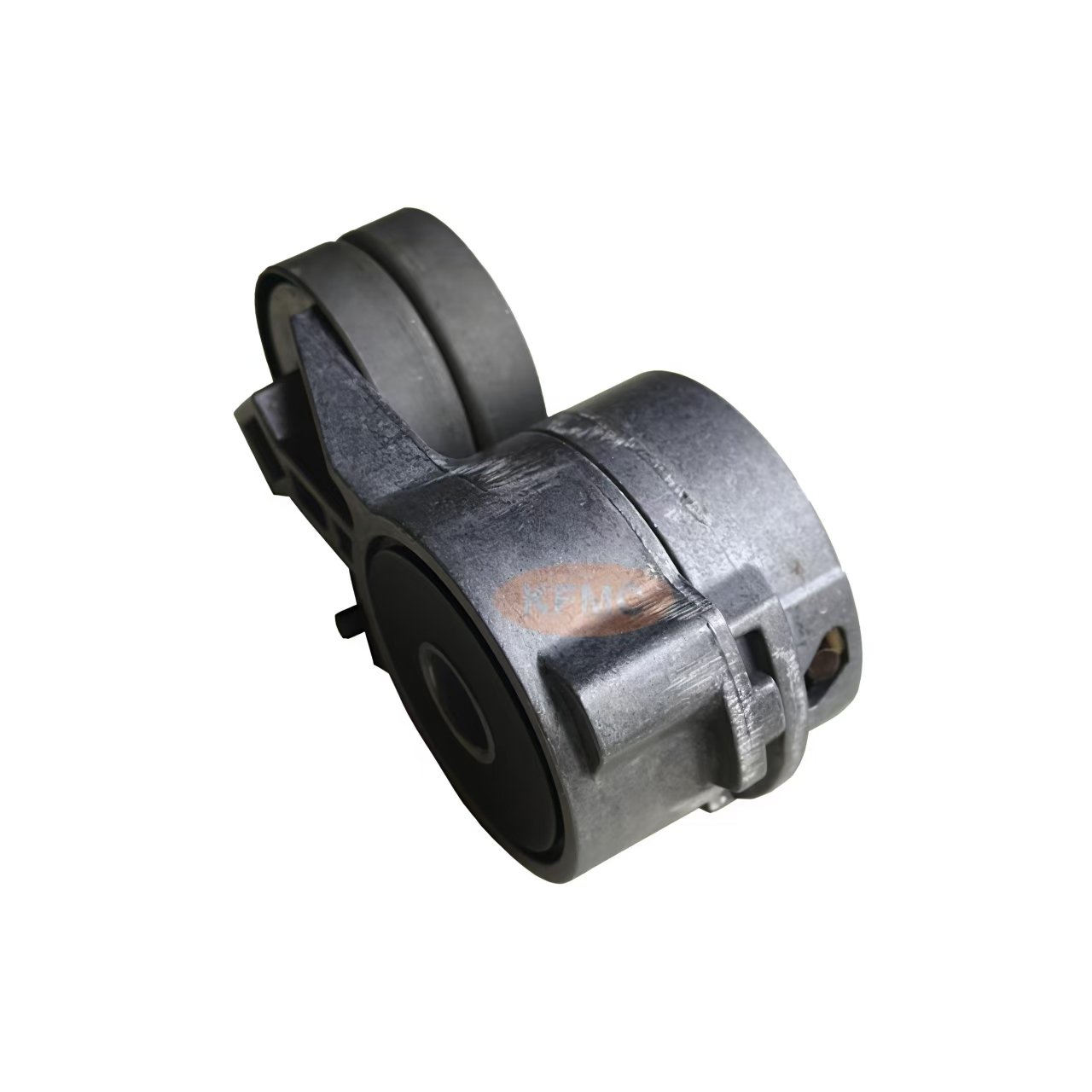 65.95804-6002 Daewoo Excavator Parts Belt Tensioner Pulley Auto Tensioner for Doosan Engine 65958046002 Belt Tensioner
