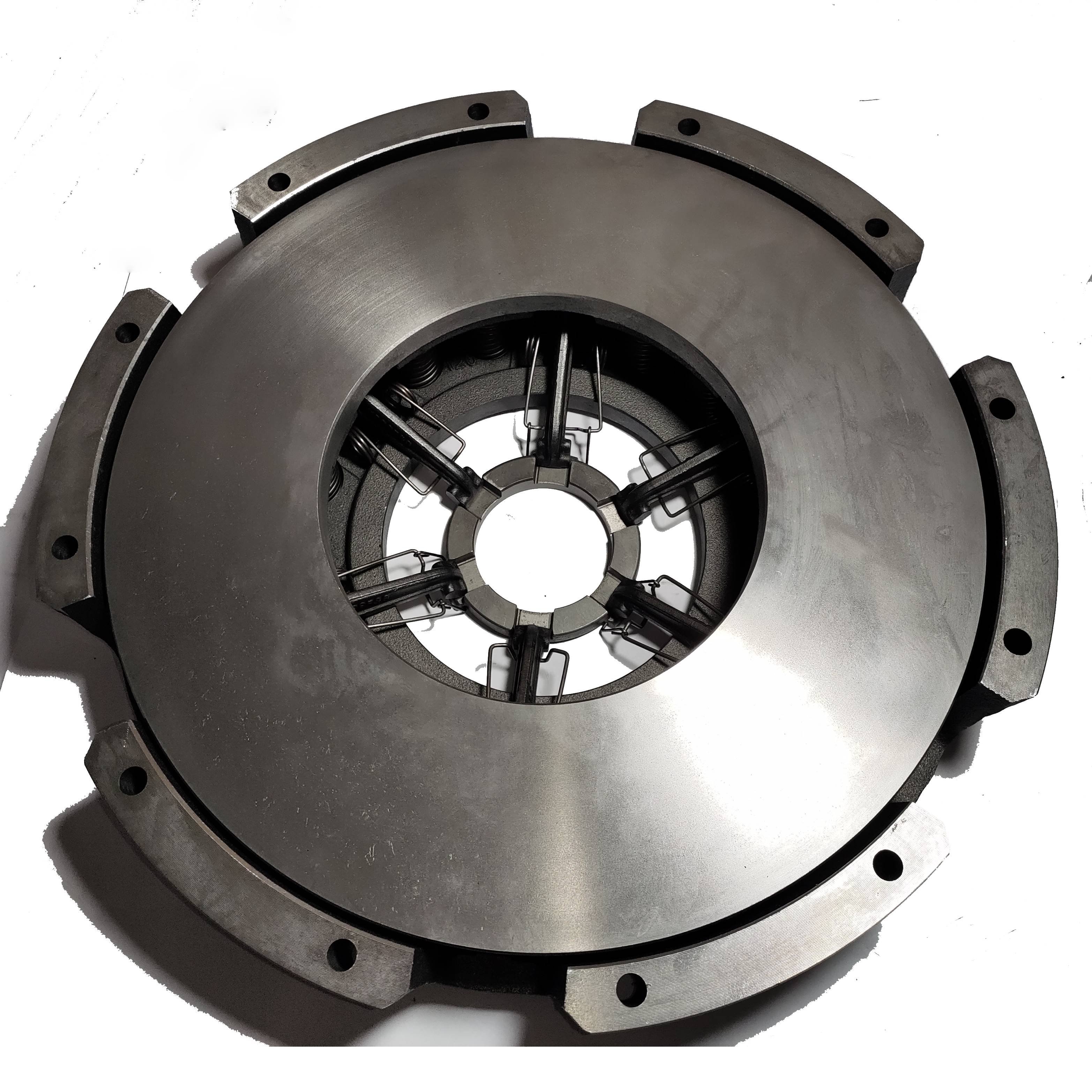 Clutch Cover Assembly 1882 166 737 Size 380mm Suitable for BENZ with Maxeen No. MCBZ-004