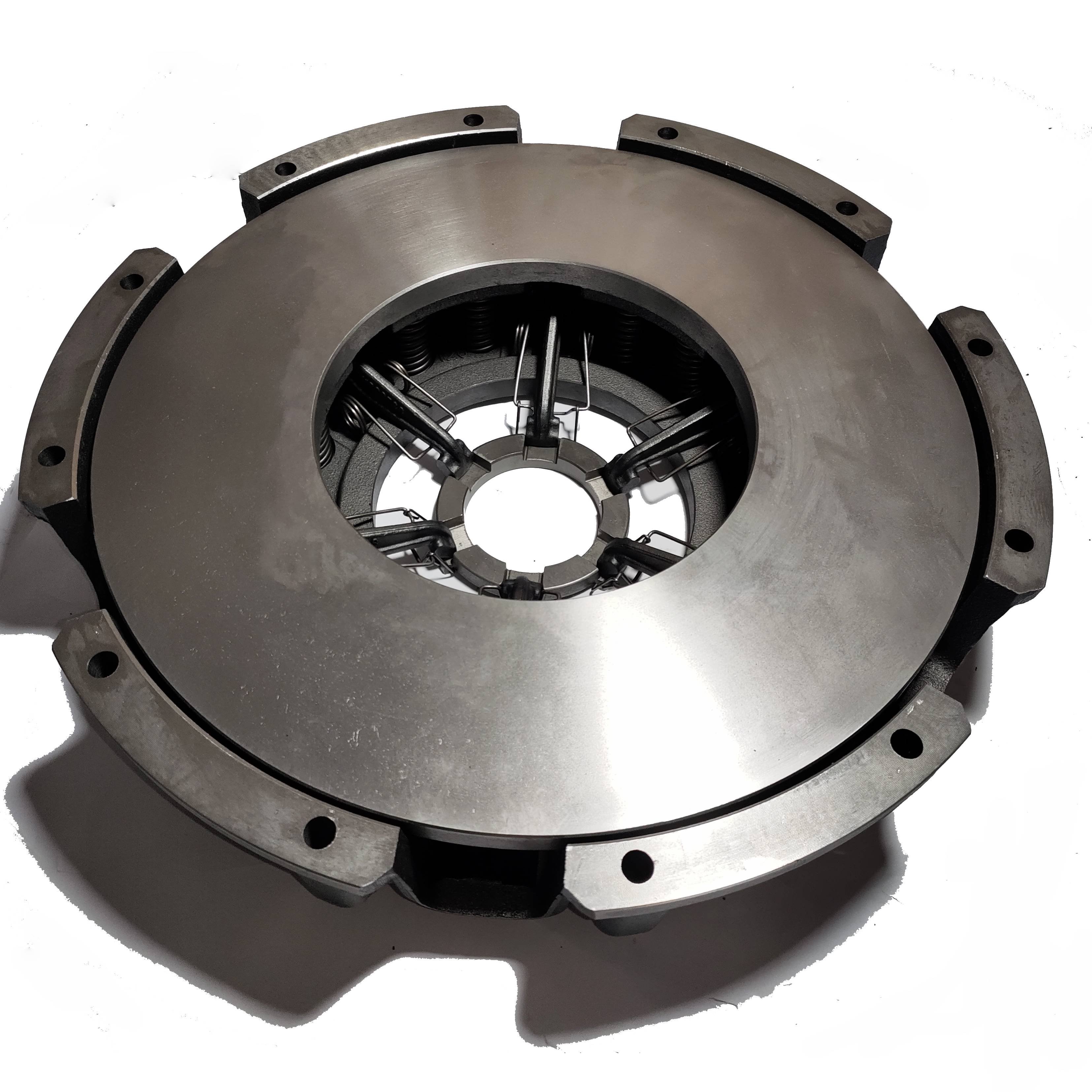 Clutch Cover Assembly 1882 166 737 Size 380mm Suitable for BENZ with Maxeen No. MCBZ-004