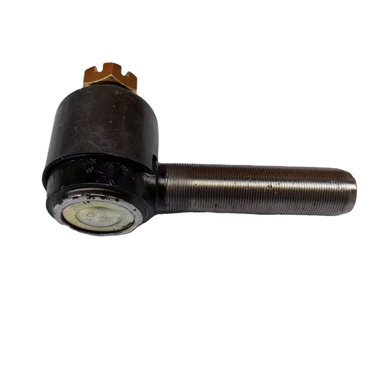High Quality Original Bus Accessories Universal Straight Pull Rod Ball Head Spare Parts Competitive Price China Right for Yutong