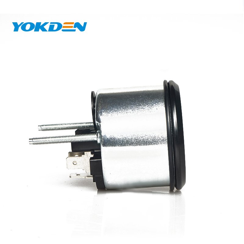 Diesel Engine 52mm Digital Water Temperature Meter 12V 24V Temperature Gauge