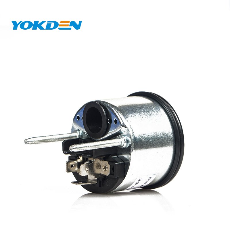 Diesel Engine 52mm Digital Water Temperature Meter 12V 24V Temperature Gauge