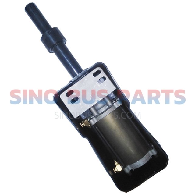 New Wholesale Bus Spare Parts Accessories Luxury High Performance Durable Bus Body Parts